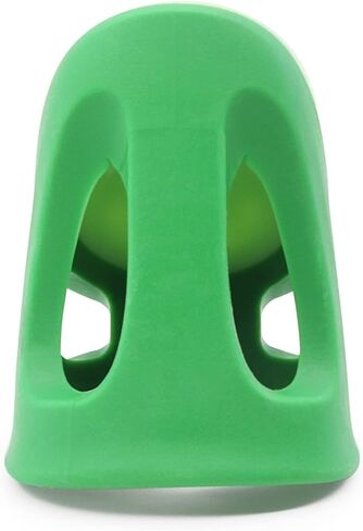 Dritz 204-S Soft Comfort Thimble, Size Small,Green in Saudi Arabia