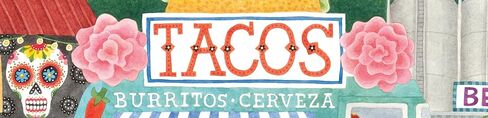 Ceaco - Food Trucks - Taco Truck - 500 Piece Jigsaw Puzzle in Saudi Arabia