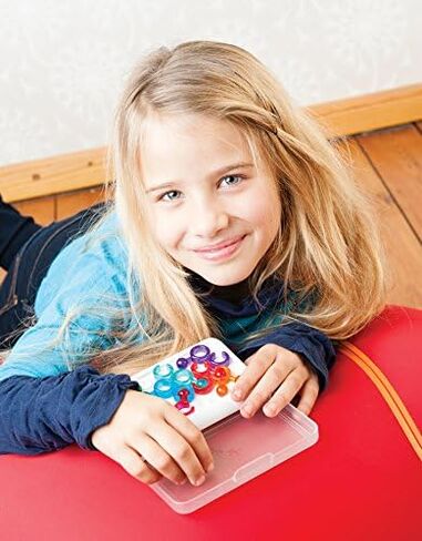 SmartGames IQ Bundles Link Series: IQ Link & IQ Stars 240 Challenges for Ages 6-Adult in Kuwait