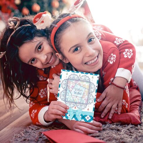 ORIGACH 9 Sheets Plants and Flowers Clear Stamps Silicone Transparent Stamps for Card Making Decoration and DIY Scrapbooking in Kuwait