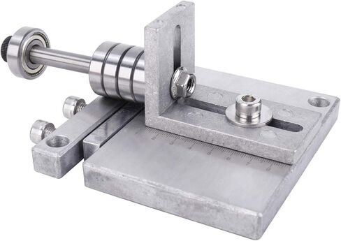 هاي فري اداة قطع حزام جلد احترافية من الالومنيوم مع اداة قطع حزام in Kuwait