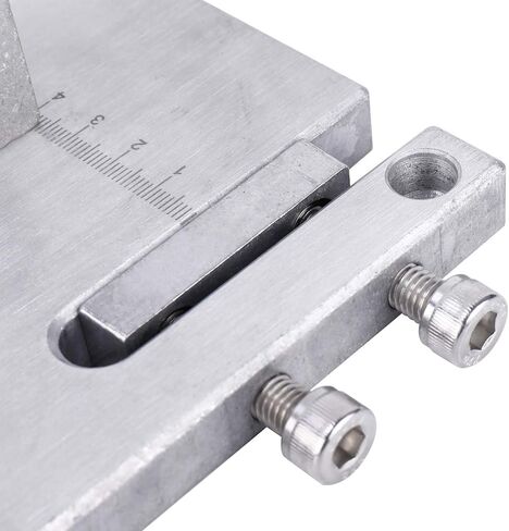 هاي فري اداة قطع حزام جلد احترافية من الالومنيوم مع اداة قطع حزام in Kuwait