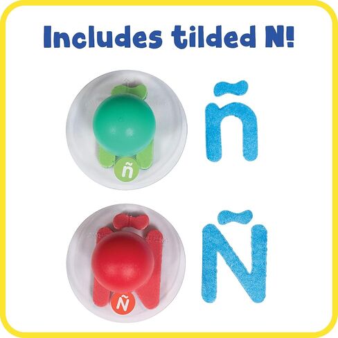 READY 2 LEARN Giant Stampers - Alphabet - Uppercase & Lowercase - Set of 56 - Easy to Hold Foam Stamps for Kids - Arts and Crafts Stamps for Displays, Posters, Signs and DIY Projects in Saudi Arabia