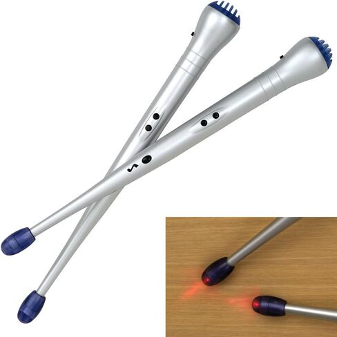Bits and Pieces - Electronic Drumsticks - Light Up Electronic Musical Instruments in Saudi Arabia