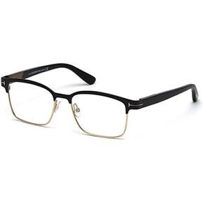 Tom Ford FT5323 Eyeglasses-002 Matte Black-54mm in Saudi Arabia
