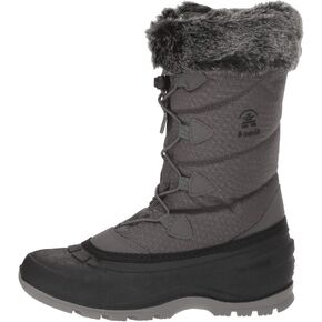Kamik Women's Momentum Snow Boot