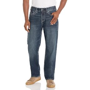 درزة داخلية للرجال من True Religion مقاس Bobby Big T Flap 32 in Saudi Arabia