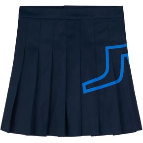 J.Lindeberg 2023 تنورة نعومي للجولف للسيدات in Kuwait