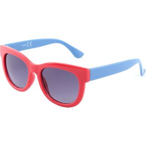 KENBO Kids Sunglasses for Girls UV Protection Toddler Sunglasses