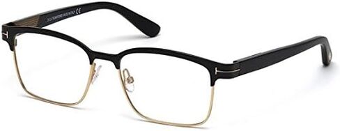 Tom Ford FT5323 Eyeglasses-002 Matte Black-54mm in Saudi Arabia