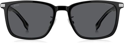Sunglasses Boss (hub) 1406 /F/SK 0807 Black in Saudi Arabia