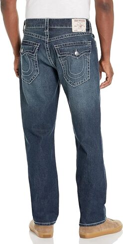 درزة داخلية للرجال من True Religion مقاس Bobby Big T Flap 32 in Saudi Arabia