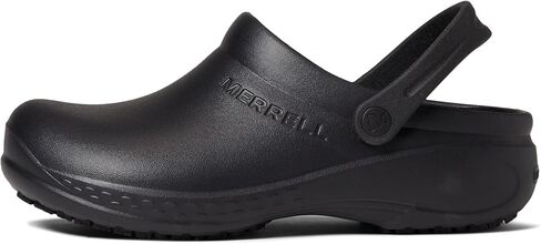 Merrell Women's Encore Service Pro Clog in Saudi Arabia