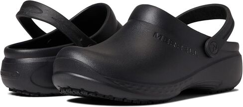 Merrell Women's Encore Service Pro Clog in Saudi Arabia