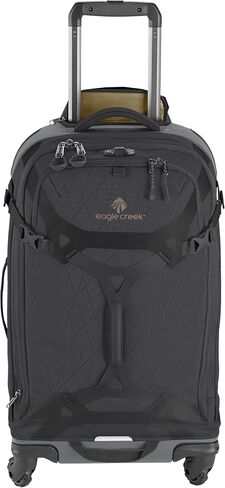 لعبة Eagle Creek Gear Warrior ذات 4 عجلات 95l/30" دوافل in Saudi Arabia