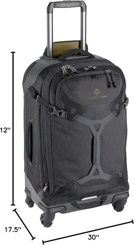 لعبة Eagle Creek Gear Warrior ذات 4 عجلات 95l/30" دوافل in Saudi Arabia