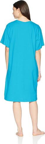 قمصان نوم نسائية بتصميم حيوان صغير أزرق من Hatley in Kuwait