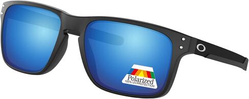 عدسات بديلة من Bwake لنظارات Oakley Holbrook Mix الشمسية OO9384 مستقطبة in Kuwait
