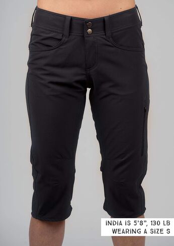 Club Ride Apparel Joanie Capri Knickers - Women's Biking Shorts in Kuwait