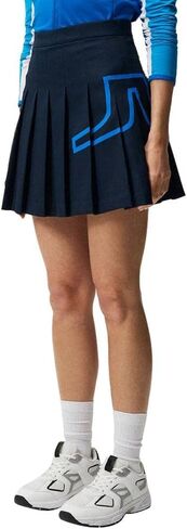 J.Lindeberg 2023 تنورة نعومي للجولف للسيدات in Kuwait