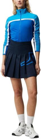 J.Lindeberg 2023 تنورة نعومي للجولف للسيدات in Kuwait