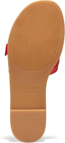 صندل شارلوت سلايد للسيدات من كول هان in Saudi Arabia