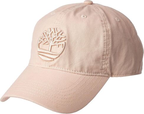 Timberland Men's Cotton Canvas Baseball Cap in Saudi Arabia