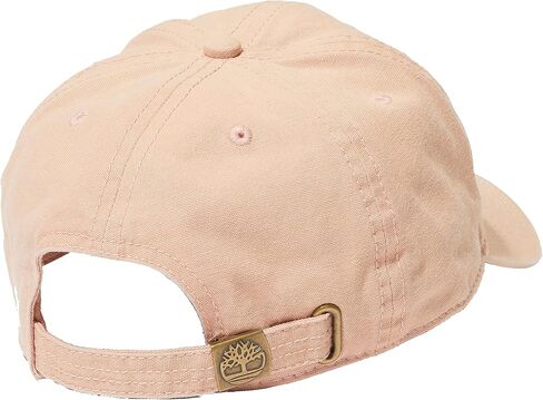 Timberland Men's Cotton Canvas Baseball Cap in Saudi Arabia