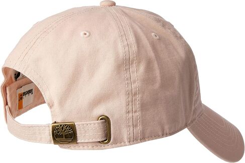 Timberland Men's Cotton Canvas Baseball Cap in Saudi Arabia