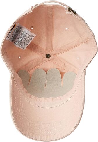 Timberland Men's Cotton Canvas Baseball Cap in Saudi Arabia