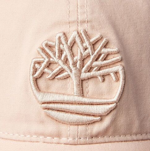 Timberland Men's Cotton Canvas Baseball Cap in Saudi Arabia