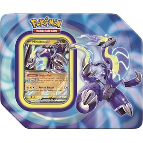 Pokemon TCG: Paldea Legends Tin (Random Tin) in Saudi Arabia