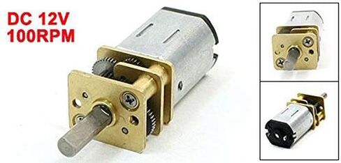 YXQ 5000 RPM 6V High Torque Cylinder Magnetic Electric Mini DC Motor in Kuwait
