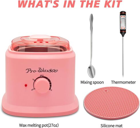 مجموعة صنع الشموع من بي سي دبليو دبليو، وعاء ذوبان، مذيب شمع الشموع، مستلزمات صنع الشموع، مذيب الشمع لصنع الشموع in Kuwait