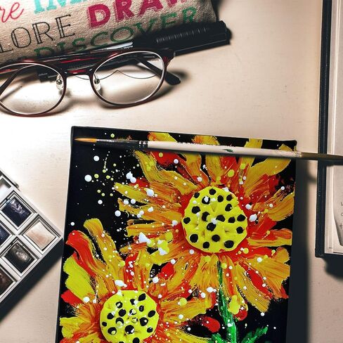 Rcybeo White Black Mixed Cardstock Paper, 100 Sheet Card Stock Thick Paper 80 lb/200 gsm Paper. 8.5 × 11 inch, Heavy Weight Cover Stock Craft for Arts Crafts DIY, Invitations, Card Making, Printing in Kuwait