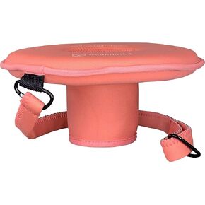 Hooch Hog Floating Cup Holder, Can Holder & Beer Holder - A Pool Drink Float That Won't Tip Over & is a Pool Must Haves 2023 in Saudi Arabia