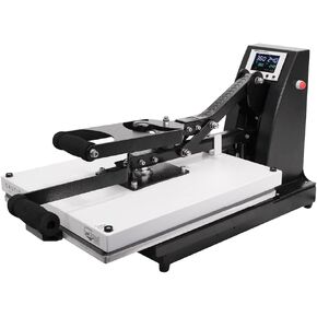 مكبس حراري Nation Signature Series 16 × 20 بوصة مكبس حراري بدرج منزلق للخارج (فتح تلقائي) in Kuwait