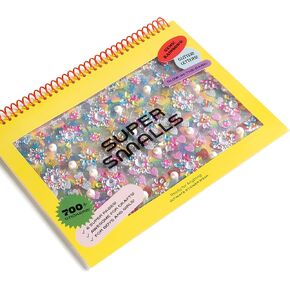 كتاب ملصقات التيميت (حجم كبير!) in Kuwait