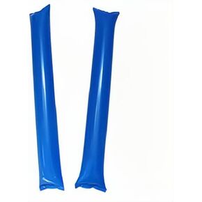 (بينك) - عصي الرعد، عصا نفخ للملعب بام بام تشهير العصي القابلة للنفخ، عصا صانعة الضوضاء، عصا كرة السلة وكرة القدم، هدايا الحفلات (بينك) in Kuwait