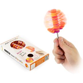 Mini Lollipopter (Green Apple, with Magnetic Base) in Kuwait