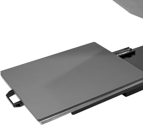 مكبس حراري Nation Signature Series 16 × 20 بوصة مكبس حراري بدرج منزلق للخارج (فتح تلقائي) in Kuwait