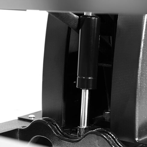 مكبس حراري Nation Signature Series 16 × 20 بوصة مكبس حراري بدرج منزلق للخارج (فتح تلقائي) in Kuwait