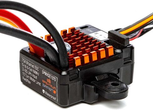 سبيكترم جهاز اي اس سي ذكي مصقول 70A من فيرما، 2S-3S: IC3، SPMXSE1070 in Saudi Arabia