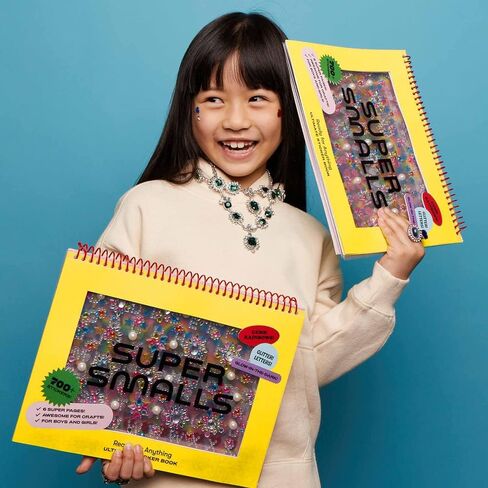 كتاب ملصقات التيميت (حجم كبير!) in Kuwait