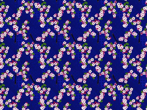Cherry Blossom Note Cards: 12 Blank Note Cards & Envelopes (4 x 6 inch cards in a box) in Saudi Arabia