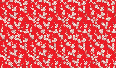 Cherry Blossom Note Cards: 12 Blank Note Cards & Envelopes (4 x 6 inch cards in a box) in Saudi Arabia
