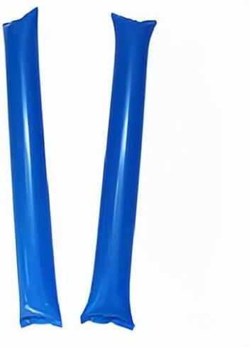 (بينك) - عصي الرعد، عصا نفخ للملعب بام بام تشهير العصي القابلة للنفخ، عصا صانعة الضوضاء، عصا كرة السلة وكرة القدم، هدايا الحفلات (بينك) in Kuwait