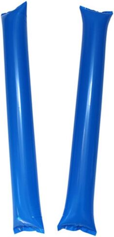 (بينك) - عصي الرعد، عصا نفخ للملعب بام بام تشهير العصي القابلة للنفخ، عصا صانعة الضوضاء، عصا كرة السلة وكرة القدم، هدايا الحفلات (بينك) in Kuwait