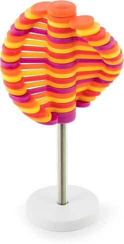 لعبة PLAYABLE ART Mini Lollipopter (مانجو، بقاعدة مغناطيسية) in Kuwait