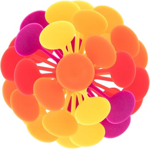 لعبة PLAYABLE ART Mini Lollipopter (مانجو، بقاعدة مغناطيسية) in Kuwait
